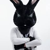 YourBunnyWrote